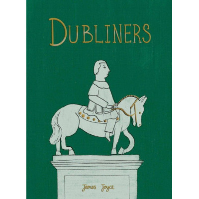 Dubliners (Уценка)