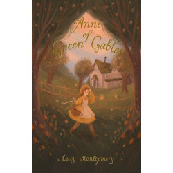Anne of Green Gables