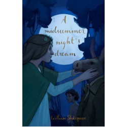 Midsummer Night's Dream (Сollector`s editions)