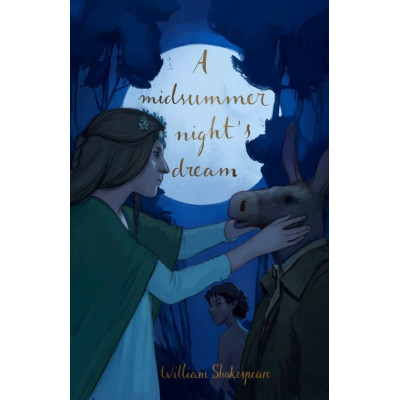 Midsummer Night's Dream (Сollector`s editions)