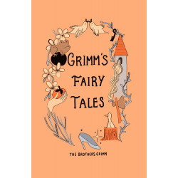 Grimm's Fairy Tales (Сollector`s editions)
