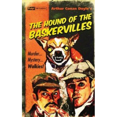 Hound of the Baskervilles