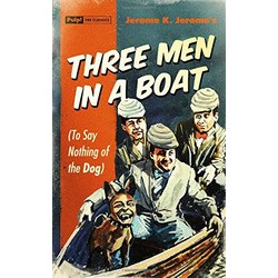Three Men In a Boat