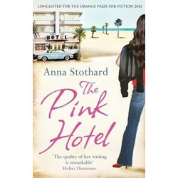 The Pink Hotel