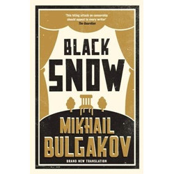 Black Snow