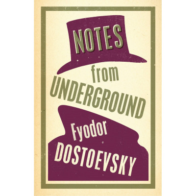 Notes from Underground (Уценка)