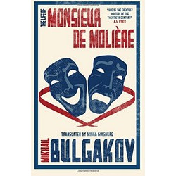 The Life of Monsieur de Molière