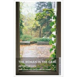 The Woman in the Case and Other Stories