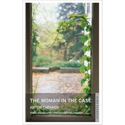 The Woman in the Case and Other Stories