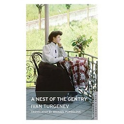 A Nest of the Gentry