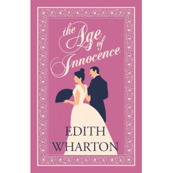 The Age of Innocence The Age of Innocence