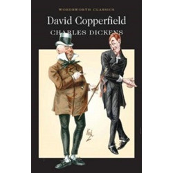 David Copperfield