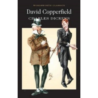 David Copperfield