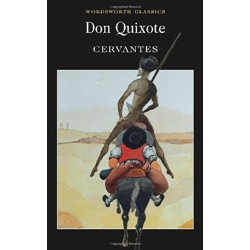 Don Quixote (Уценка)