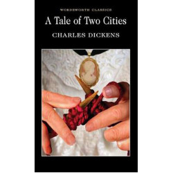 Tale of Two Cities (Уценка)