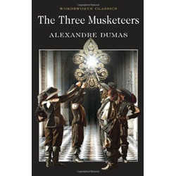 Three Musketeers