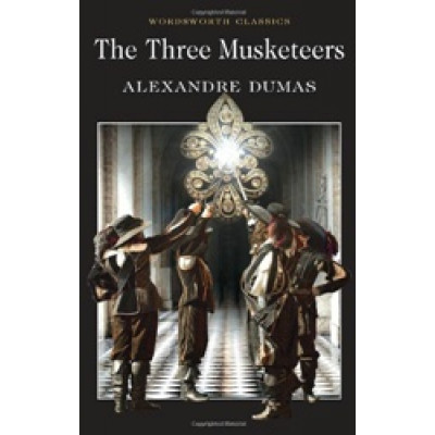 Three Musketeers