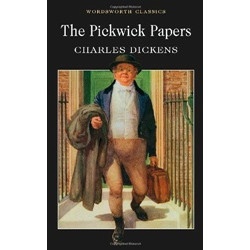 Pickwick Papers