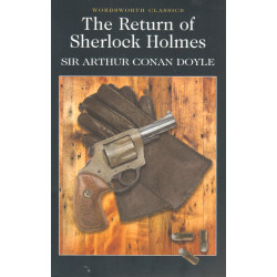 The Return of Sherlock Holmes