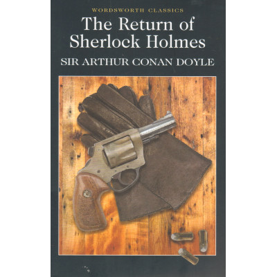 The Return of Sherlock Holmes