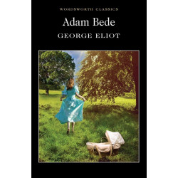 Adam Bede (Уценка)