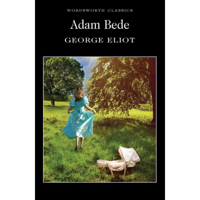Adam Bede (Уценка)
