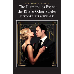 Diamond as Big as the Ritz & Other Stories (Уценка)