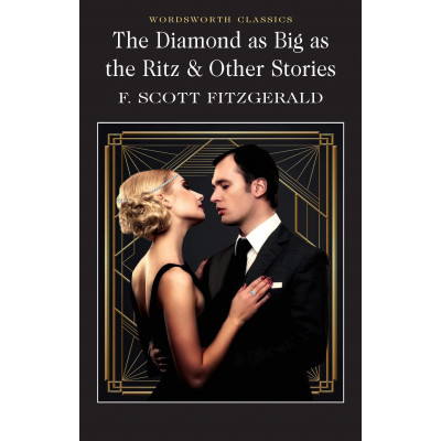 Diamond as Big as the Ritz & Other Stories (Уценка)