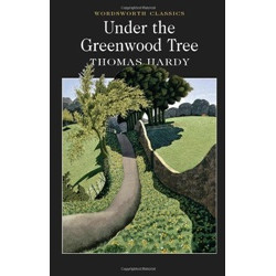 Under the Greenwood Tree