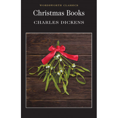 Christmas Books (Уценка)