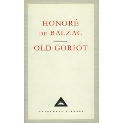 Old Goriot