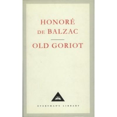 Old Goriot