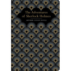 The Adventures of Sherlock Holmes