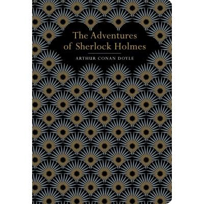 The Adventures of Sherlock Holmes