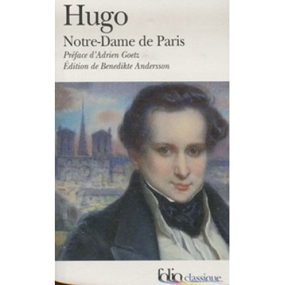 Notre-Dame de Paris