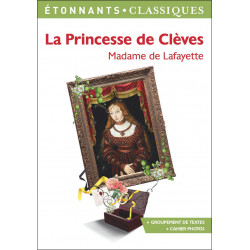 La princesse de Clèves