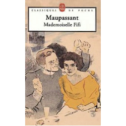 Mademoiselle Fifi