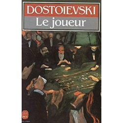 Le joueur