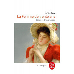 La femme de trente ans