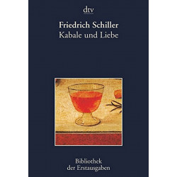 Kabale und Liebe