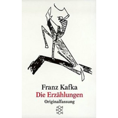Die Erzaehlungen