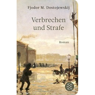 Verbrechen und Strafe