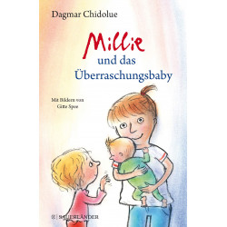 Millie und das Überraschungsbaby HC