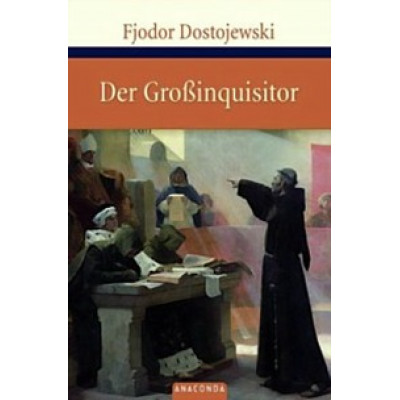 Der grossinquisitor