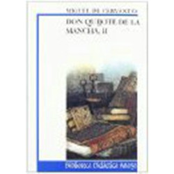 Don Quijote de la Mancha 2