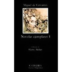 Novelas ejemplares, 1