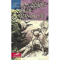 Don Quijote de la Mancha II