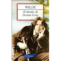 Ritratto Di Dorian Gray