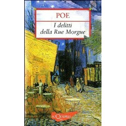 I Delitti Della Rue Morgue