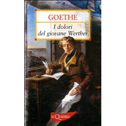 I Dolori Del Giovane Werther